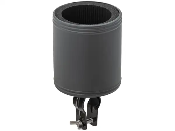 Kroozie Getränkehalter schwarz